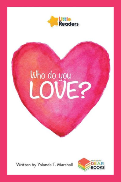 Who Do You Love?