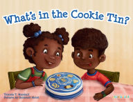 Title: What's In The Cookie Tin?, Author: Yolanda T. Marshall