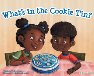 Title: What's in the Cookie Tin?, Author: Yolanda T Marshall