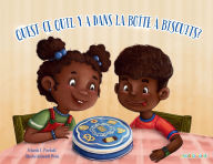 Title: Quest-ce quil y a dans la boîte à biscuits?, Author: Yolanda T. Marshall