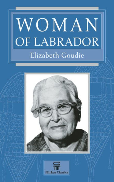 Woman of Labrador