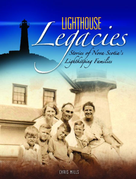 Lighthouse Legacies