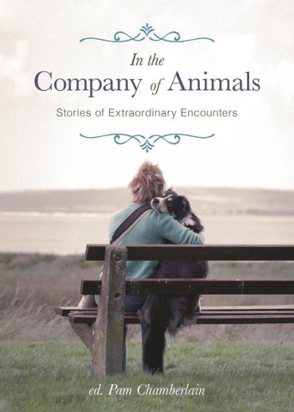 the Company of Animals: Stories Extraordinary Encounters