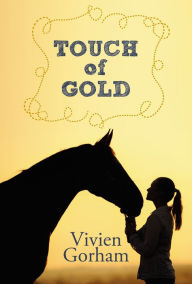 Title: Touch of Gold, Author: Vivien Gorham