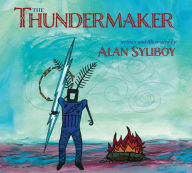 Free audio books online download ipod The Thundermaker in English by Alan Syliboy 