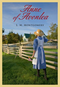 Title: Anne of Avonlea, Author: Lucy Maud Montgomery