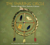 Title: The Sharing Circle, Author: Theresa Meuse