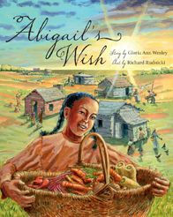 Abigail's Wish