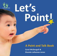 Title: Let's Point!, Author: Carol McDougall