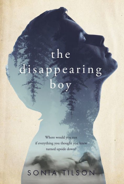 The Disappearing Boy