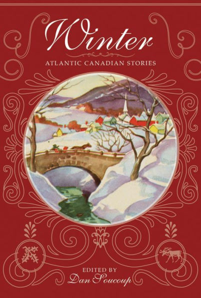 Winter: Atlantic Canadian Stories