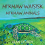 Mi'kmaw Animals