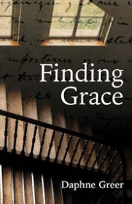 Title: Finding Grace, Author: Daphne Greer