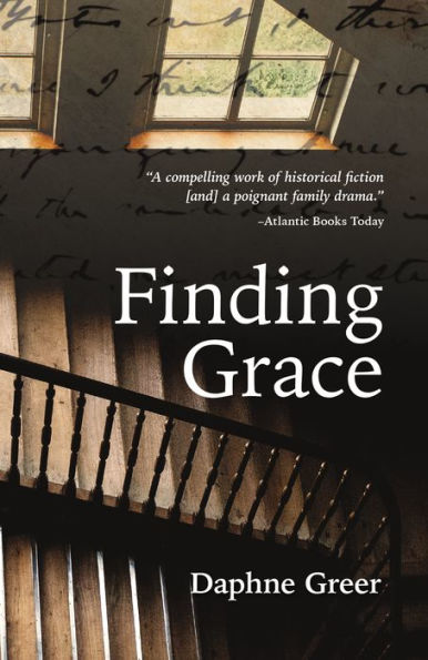 Finding Grace