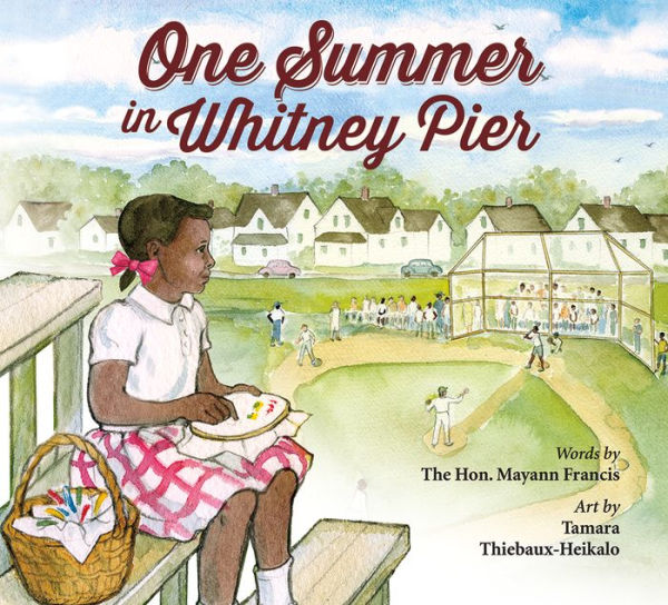 One Summer Whitney Pier