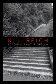 Title: K.L. Reich, Author: Joaquim Amat-Piniella