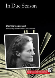 Title: In Due Season, Author: Christine van der Mark