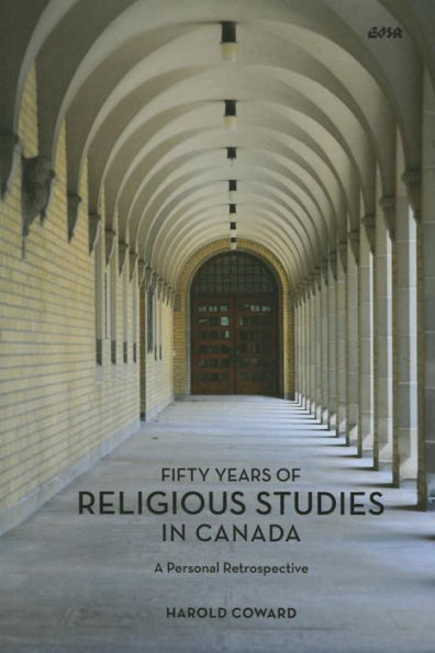 Fifty Years of Religious Studies Canada: A Personal Retrospective