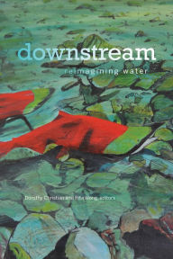 Title: downstream: reimagining water, Author: Dorothy Christian