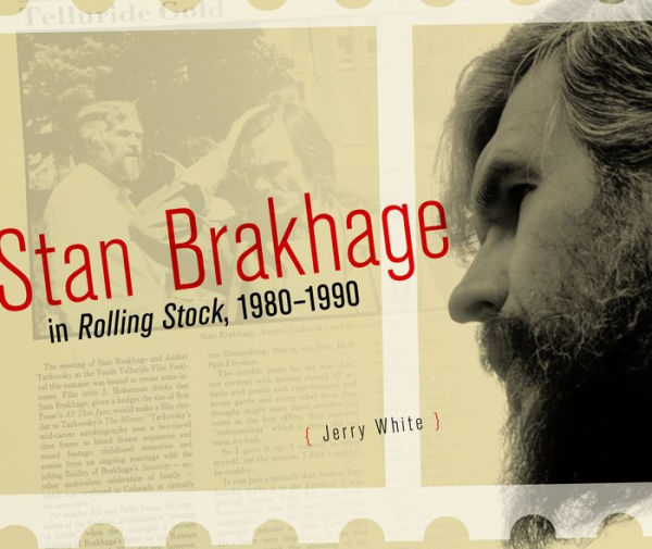 Stan Brakhage Rolling Stock, 1980-1990