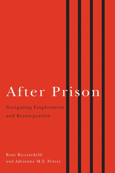 After Prison: Navigating Employment and Reintegration