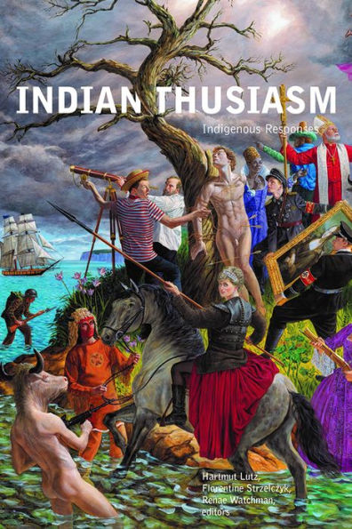 Indianthusiasm: Indigenous Responses
