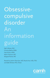 Title: Obsessive-Compulsive Disorder: An Information Guide, Author: Neil A. Rector