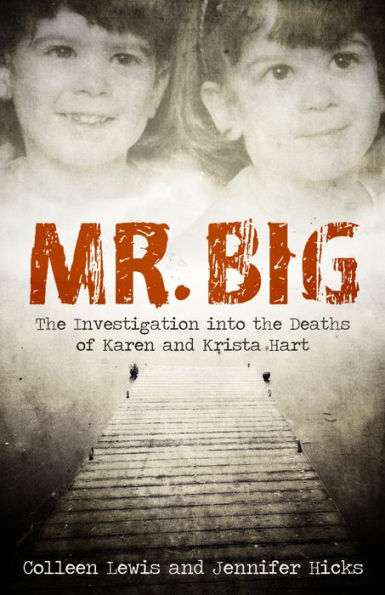 Mr. Big: The Investigation into the Deaths of Karen and Krista Hart
