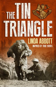 Title: The Tin Triangle, Author: Linda Abbott