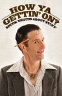 How Ya Gettin' On?: Snook Writes about Stuff