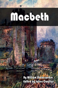 Title: Macbeth, Author: William Shakespeare