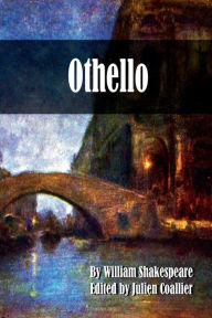 Title: Othello, Author: William Shakespeare