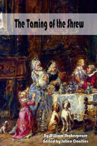 Title: The Taming of the Shrew, Author: William Shakespeare