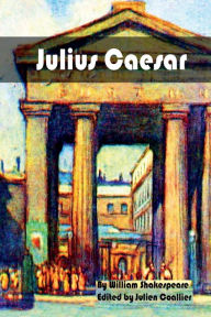 Title: Julius Caesar, Author: William Shakespeare