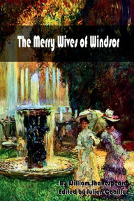 Title: The Merry Wives of Windsor, Author: William Shakespeare