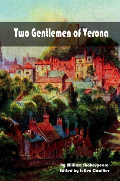 Two Gentlemen of Verona