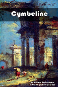 Title: Cymbeline, Author: William Shakespeare