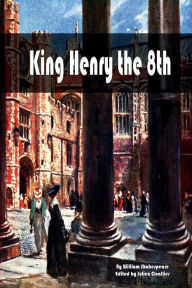 Title: King Henry the 8th, Author: William Shakespeare