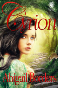 Title: Cyrion, Author: Abigail Borders