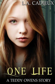 Title: One Life, Author: L a Cadieux