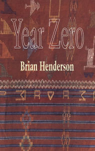 Title: Year Zero, Author: Brian Henderson