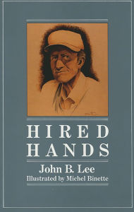 Title: Hired Hands, Author: John B. Lee