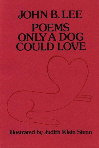 Poems Only a Dog Could Love