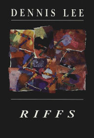 Title: Riffs, Author: Dennis Lee