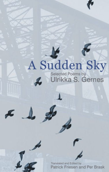 A Sudden Sky: Selected Poems