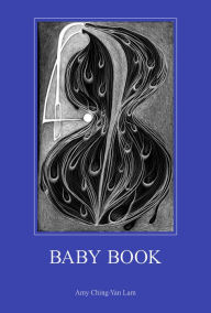 Title: Baby Book, Author: Amy Ching-Yan Lam