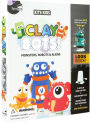 Clay Bots!