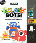 Alternative view 2 of Clay Bots!