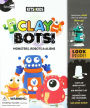 Alternative view 2 of Clay Bots!