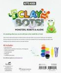 Alternative view 4 of Clay Bots!